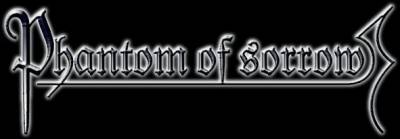 logo Phantom Of Sorrow